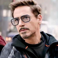 Tony stark 