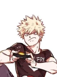 Bakugo 