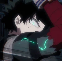 Midoriya Izuku