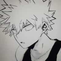 Bakugou Katsuki