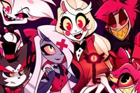 Hazbin hotel-perdon
