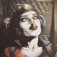 Harley Quinn