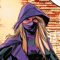 Stephanie Brown