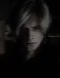 Leon Kennedy 