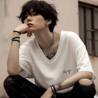 Yoongi
