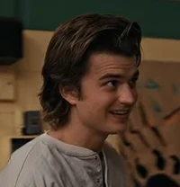 Steve Harrington
