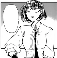 Yosano Akiko 