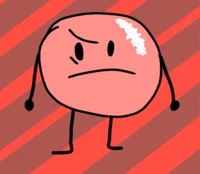 angry ball