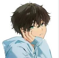 Oreki Houtarou