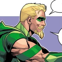 Oliver Queen