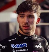 Pierre Gasly