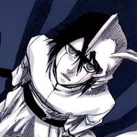 Ulquiorra Cifer 