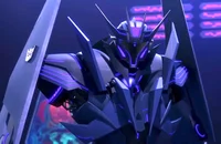 Soundwave -TFP-