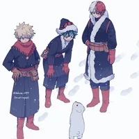 TodoBakuDeku