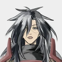 Madara Uchiha