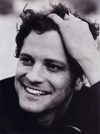 Colin Firth