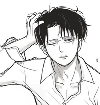 Levi Ackerman