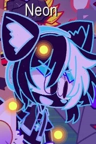 Neon - Neo
