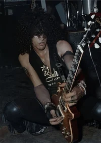 Slash 