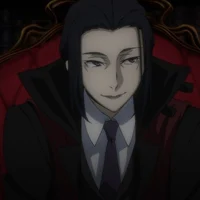 Port mafia-Dazai pov