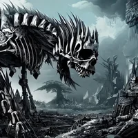 Bone Titan