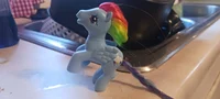 Rainbow Dash