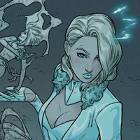 Emma Frost 