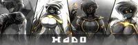 Machine girls RPG