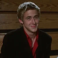 Ryan Gosling