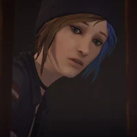 04- Chloe Price