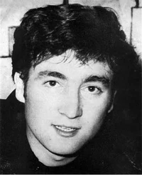 John Lennon 1959