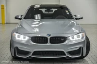 2016 BMW M4