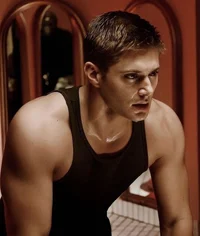 Dean Winchester 