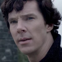 Sherlock Holmes 