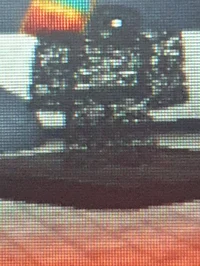 SCP-1770 Project SCP