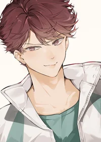 000 OIKAWA TOORU