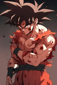 Goku
