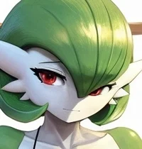 Gardevoir