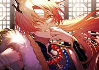 Dragon Tsukasa Tenma