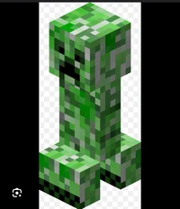 Minecraft Creeper