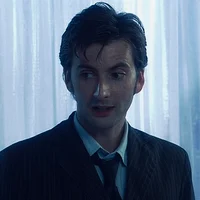 The 10th Doctor