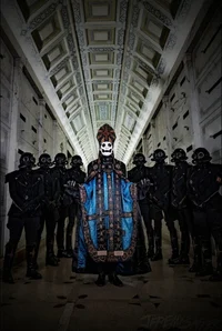 All The Ghouls Era 5