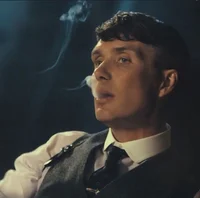 Tommy shelby