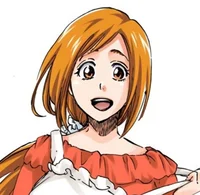 Orihime Inoue