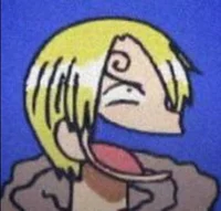 Sanji