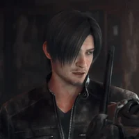 Leon Kennedy 