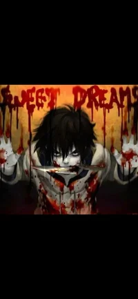 Jeff The Killer