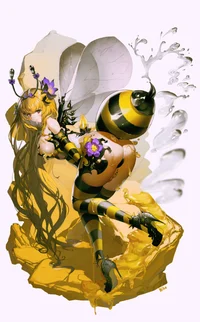 Honey Bee