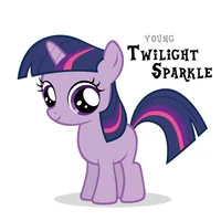 Filly Twilight Spark
