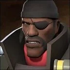 Demoman TF2